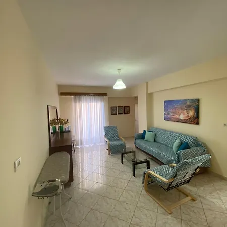 Sea Side Saranda