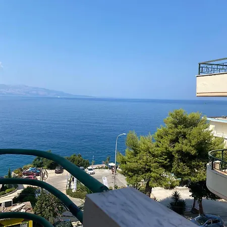 Sea Side * Saranda