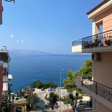 Sea Side *