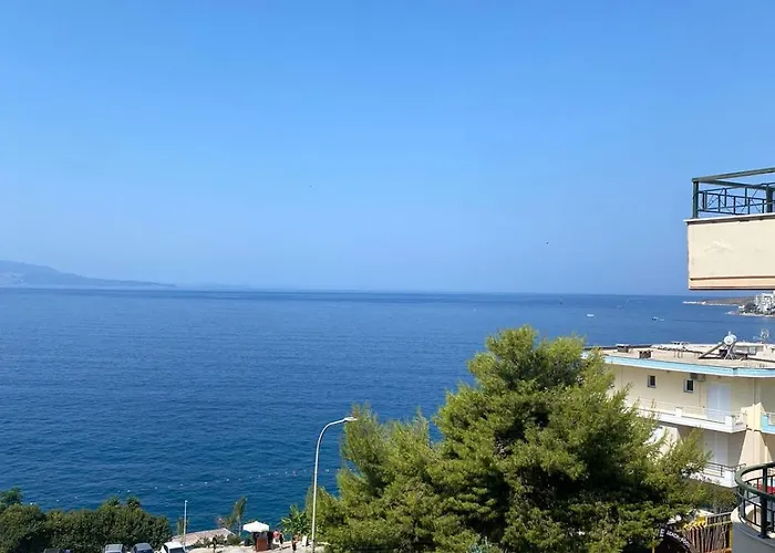 Apartament Sea Side