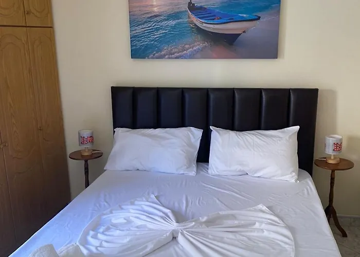 Sea Side Apartament