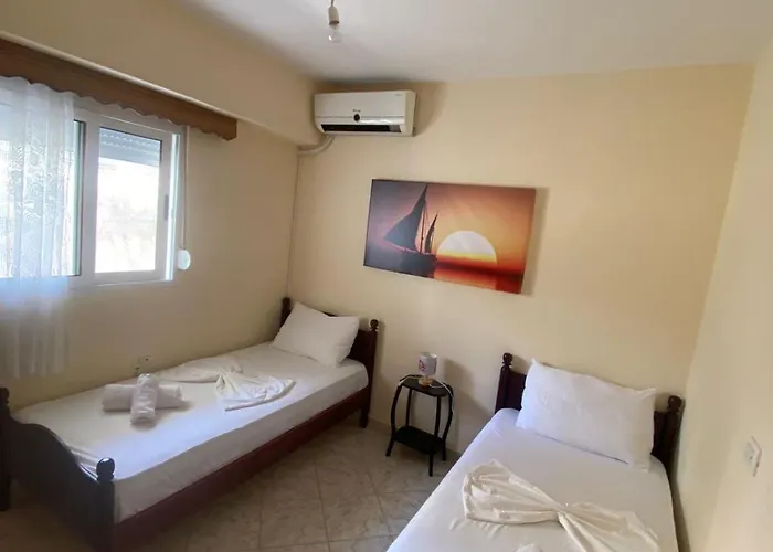 Apartament Sea Side *