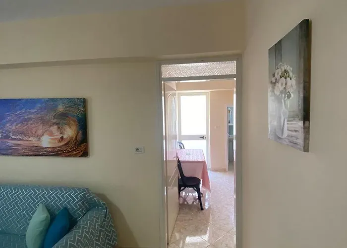 Apartament Sea Side *