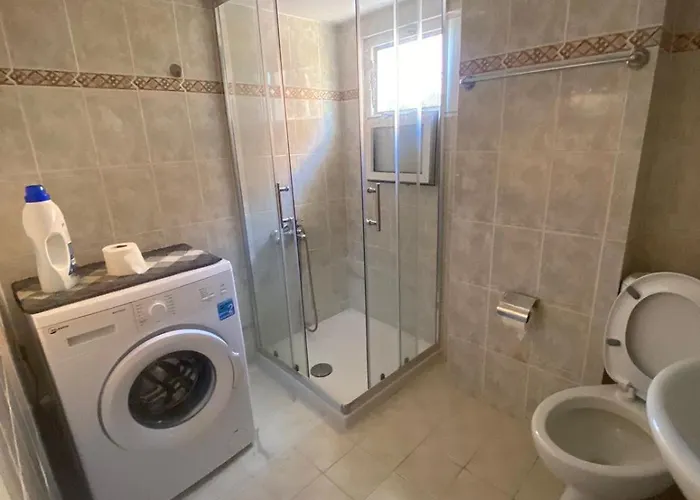 Apartament Sea Side