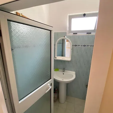 Apartment Sea Side Sarande