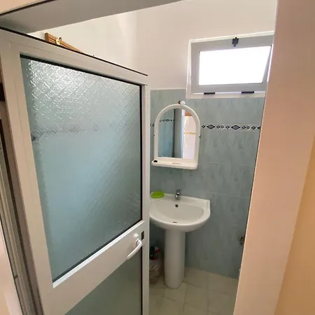 Apartment Sea Side Sarandë
