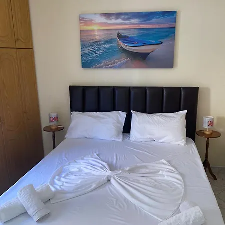 Sea Side Apartment