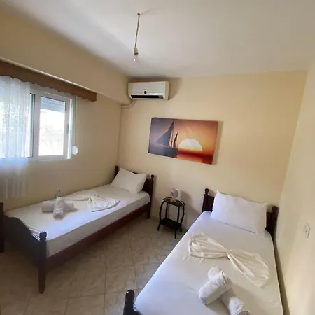 Διαμέρισμα Sea Side *