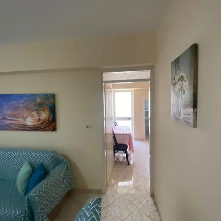 Διαμέρισμα Sea Side *