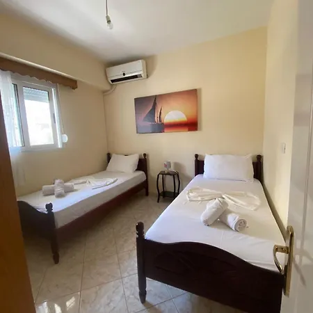 Sea Side Saranda