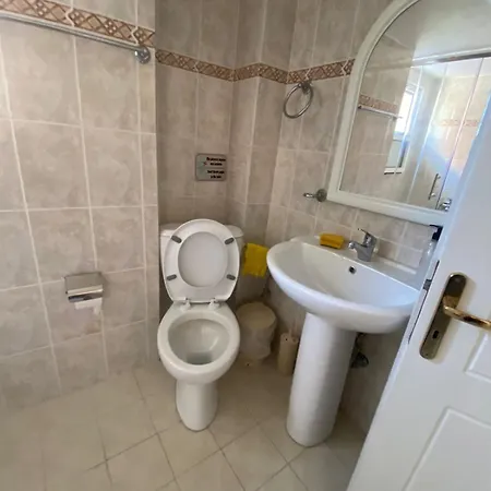 Sea Side Apartment