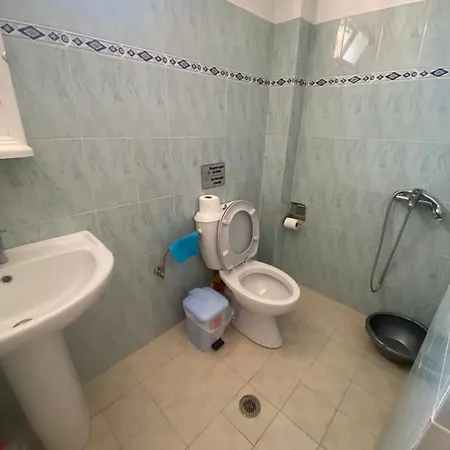 Apartment Sea Side