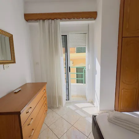 Apartment Sea Side *