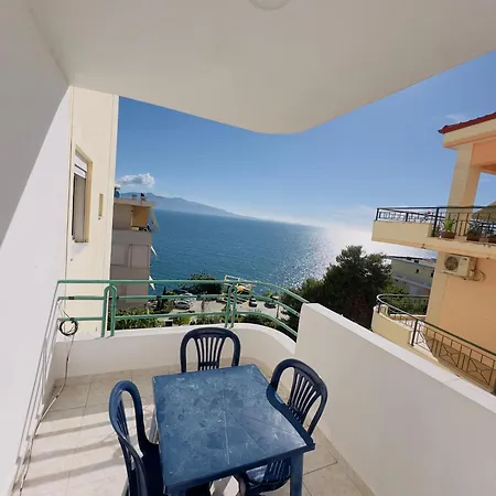 Sea Side Sarandë