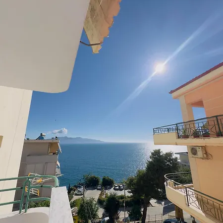 Sea Side Sarandë