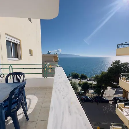 Sea Side * Sarandë