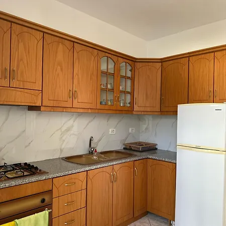 Sea Side Apartment Sarandë