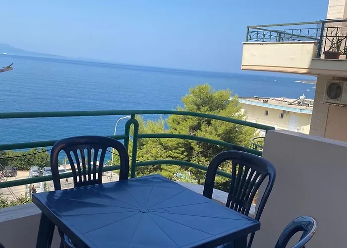 Appartamento Sea Side