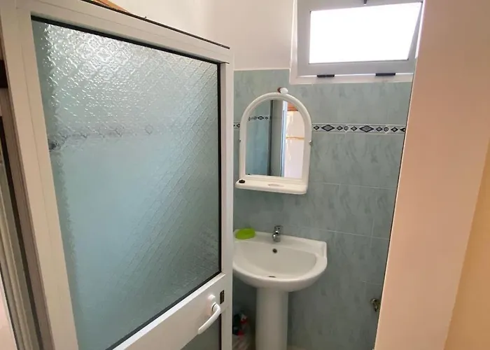 Apartment Sea Side Sarande